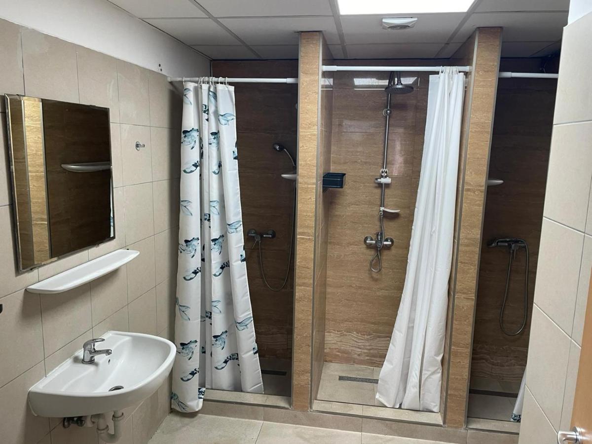 בודפשט Viola Hostel מראה חיצוני תמונה