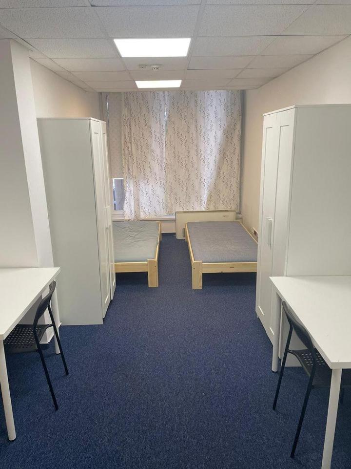 בודפשט Viola Hostel מראה חיצוני תמונה