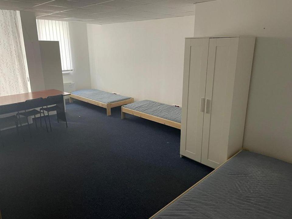 בודפשט Viola Hostel מראה חיצוני תמונה