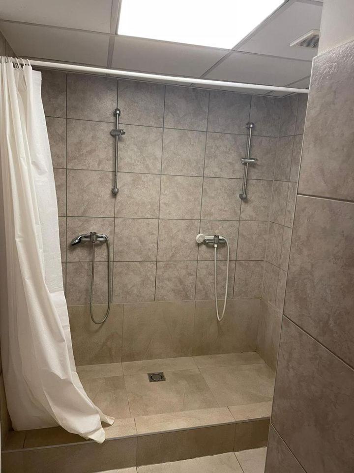 בודפשט Viola Hostel מראה חיצוני תמונה