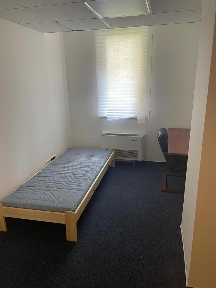 בודפשט Viola Hostel מראה חיצוני תמונה