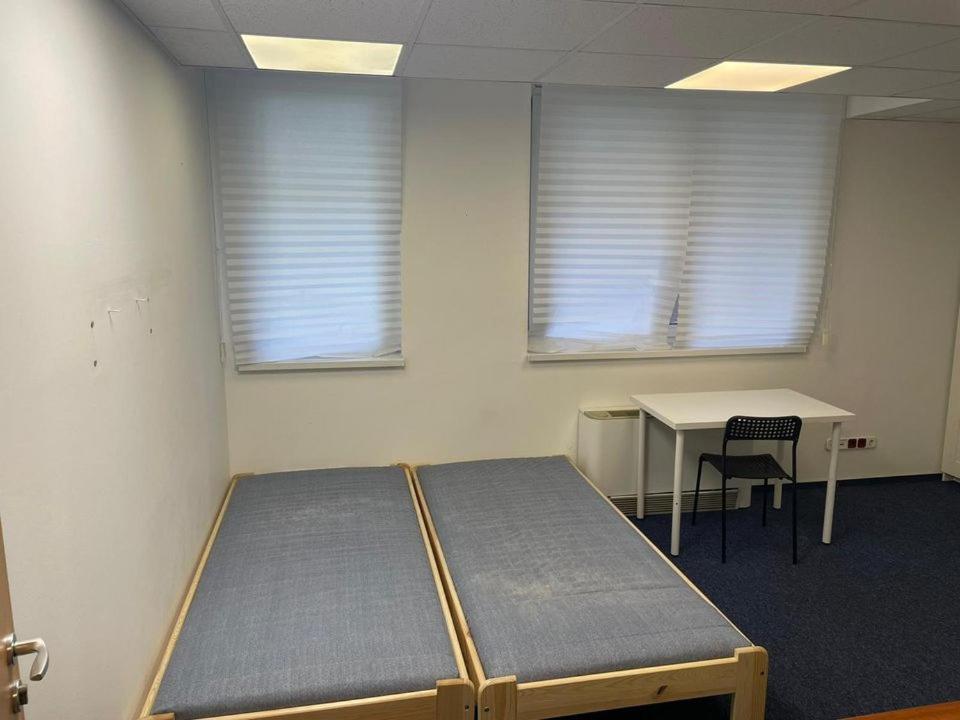 בודפשט Viola Hostel מראה חיצוני תמונה