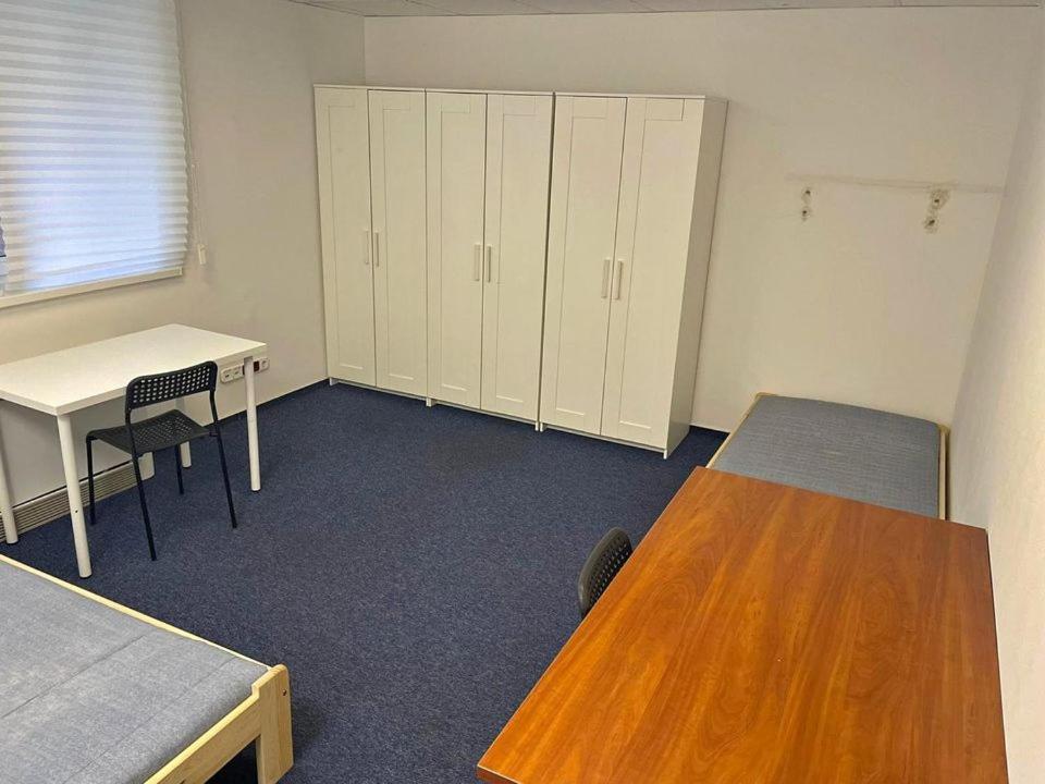בודפשט Viola Hostel מראה חיצוני תמונה